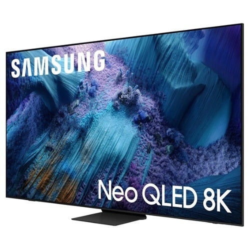 Samsung QN65QN990FFXZC 65\\" Neo QLED QN990F 8K Vision AI Smart TV