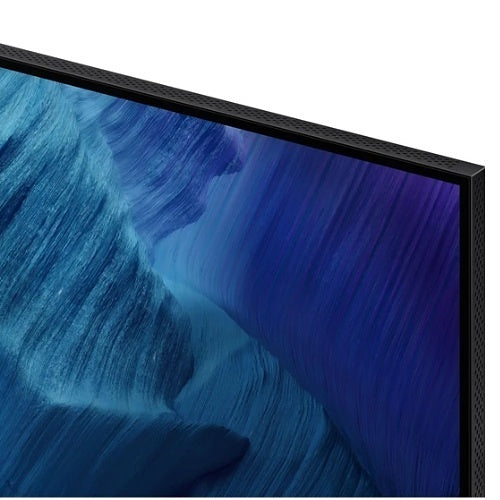 Samsung QN65QN990FFXZC 65\\" Neo QLED QN990F 8K Vision AI Smart TV