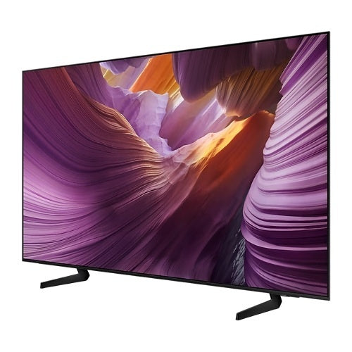 Samsung QN65S85FAFXZC 65\\" OLED S85F Series 4K Vision AI Smart TV