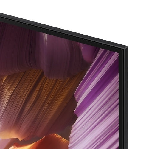 Samsung QN65S85FAFXZC 65\\" OLED S85F Series 4K Vision AI Smart TV