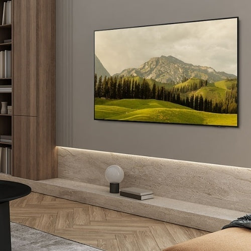 Samsung QN65S85FAFXZC 65\\" OLED S85F Series 4K Vision AI Smart TV