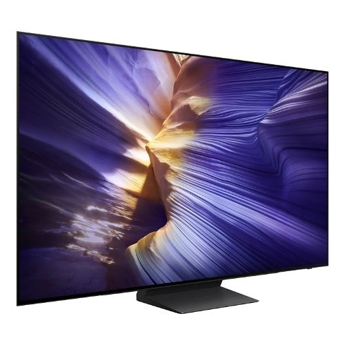 Samsung QN65S90FAFXZC 65\\" OLED S90F Series 4K Vision AI Smart TV