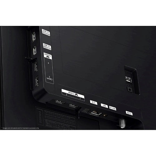 Samsung QN65S90FAFXZC 65\\" OLED S90F Series 4K Vision AI Smart TV