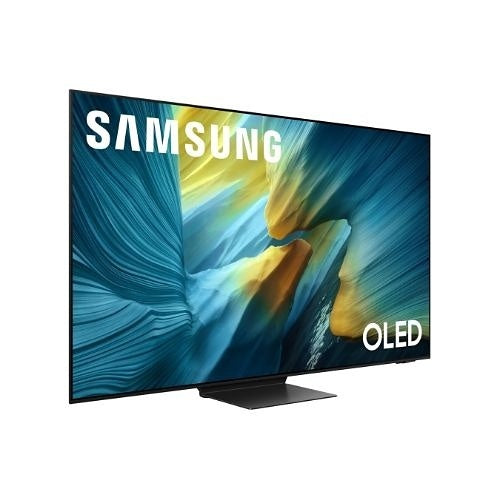 Samsung QN65S95FAFXZA 65\\" S95F Series Class OLED S95F TV