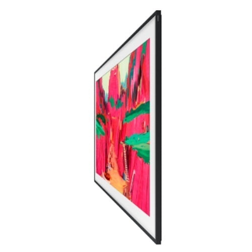 Samsung QN75LS03FWFXZC 75\\" The Frame Pro 4K Vision AI Smart TV