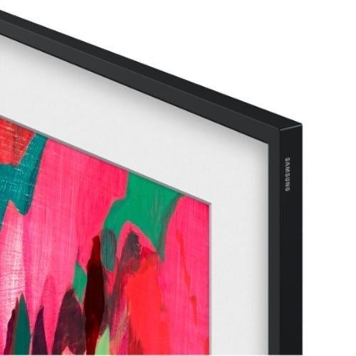 Samsung QN75LS03FWFXZC 75\\" The Frame Pro 4K Vision AI Smart TV