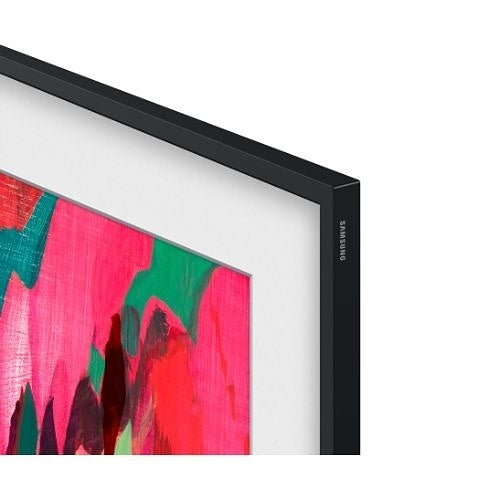 Samsung QN75LS03FWFXZC 75\\" LS03D Series Class The Frame QLED 4K TV
