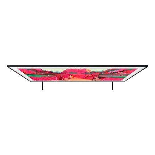 Samsung QN75LS03FWFXZC 75\\" LS03D Series Class The Frame QLED 4K TV