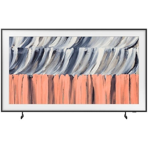 Samsung QN75LS03HEFXZC 75\\" The Frame Series 4K Smart TV, Samsung Vision AI