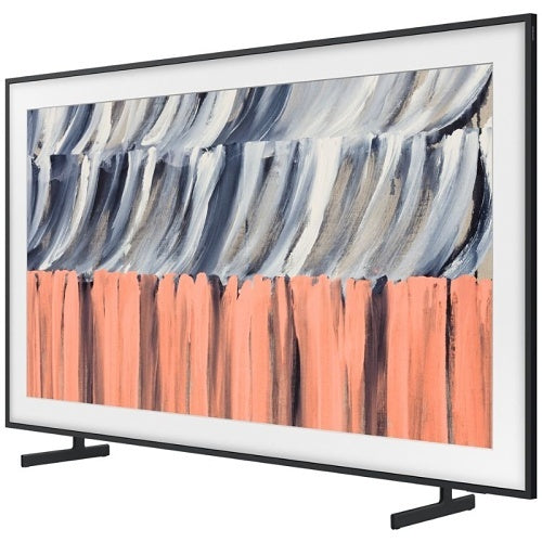 Samsung QN75LS03HEFXZC 75\\" The Frame Series 4K Smart TV, Samsung Vision AI