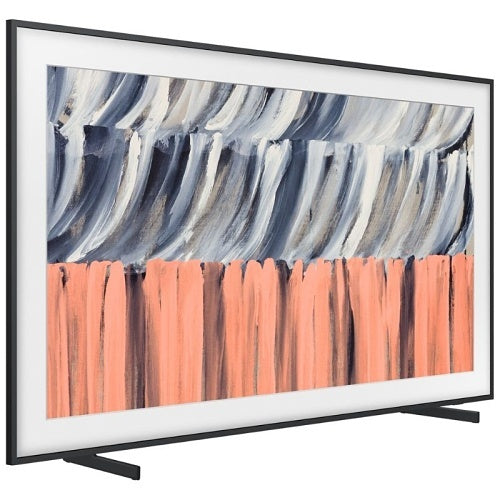 Samsung QN75LS03HEFXZC 75\\" The Frame Series 4K Smart TV, Samsung Vision AI