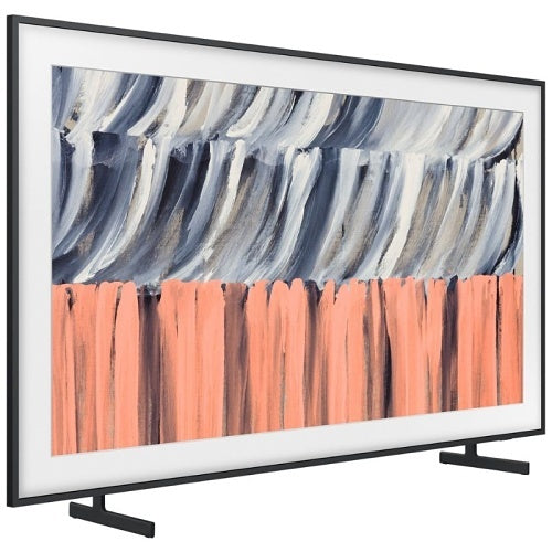 Samsung QN75LS03HEFXZC 75\\" The Frame Series 4K Smart TV, Samsung Vision AI