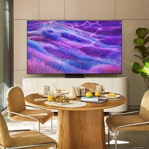 Samsung QN75QN80FAFXZC 75\\" QN80F Series Neo QLED 4K Vision AI Smart TV