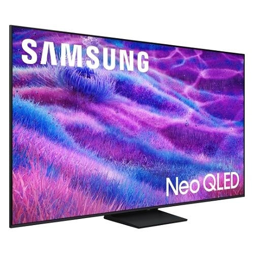 Samsung QN75QN80FAFXZC 75\\" Neo QLED 4K Vision AI Smart TV