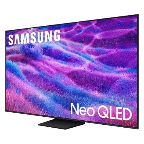 Samsung QN75QN80FAFXZC 75\\" Neo QLED 4K Vision AI Smart TV