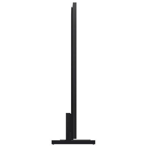 Samsung QN75QN900FFXZA 75\\" QN900F Series 8K Neo QLED Pro Smart TV, 7680 x 4320, 120 Hz, Wi-Fi, Bixby, RS-232C