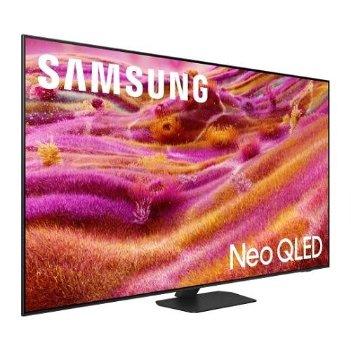 Samsung QN75QN90FAFXZC 75\\" QN90F Series 4K Neo QHDR+ Smart TV, 3840 x 2160, 120 Hz