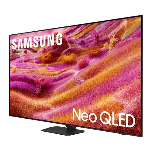 Samsung QN75QN90FAFXZC 75\\" QN90F Series 4K Neo QHDR+ Smart TV, 3840 x 2160, 120 Hz