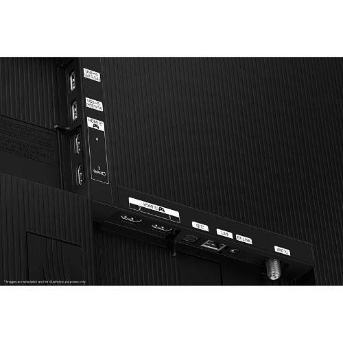 Samsung QN77S85FAEXZC 77\\" OLED S85F Series 4K Vision AI Smart TV