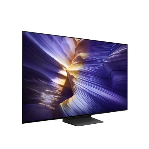 Samsung QN77S90FAFXZC 77\\" OLED S90F 4K Vision AI Smart TV