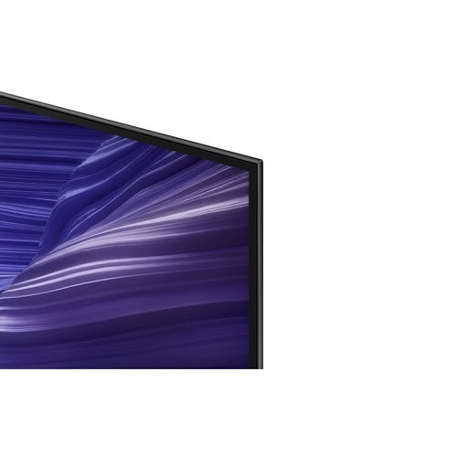 Samsung QN77S90FAFXZC 77\\" OLED S90F 4K Vision AI Smart TV