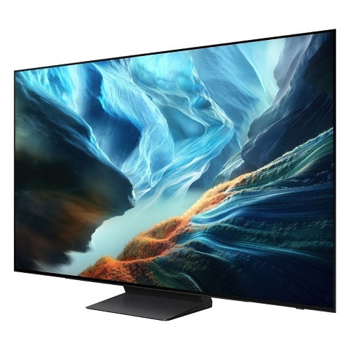 Samsung QN77S90HAEXZC 77\\" S90H Series OLED 4K Samsung Vision AI Smart TV (2026)
