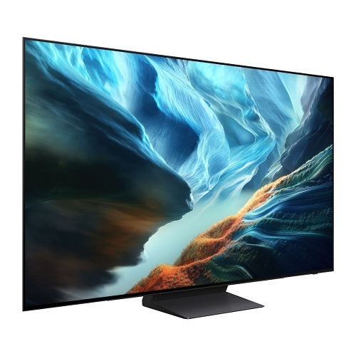 Samsung QN77S90HAEXZC 77\\" S90H Series OLED 4K Samsung Vision AI Smart TV (2026)