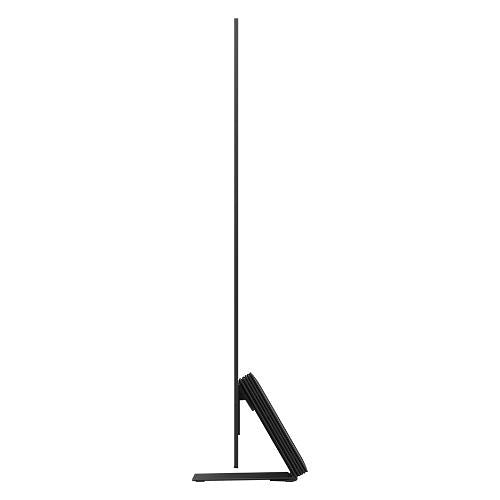 Samsung QN77S95FAFXZA 77\\" S95F Series 4K OLED HDR Pro Smart TV, 3840 x 2160, 120 Hz, Wi-Fi, Bixby, RS-232C