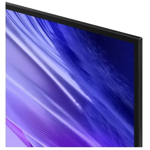 Samsung QN83S85HAEXZC 83\\" S85H Series OLED 4K Samsung Vision AI Smart TV (2026)