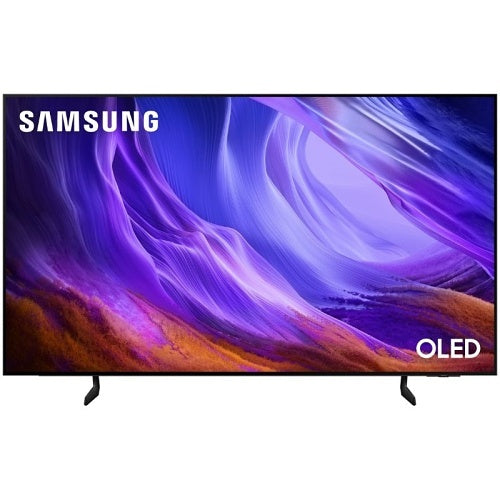 Samsung QN83S85HAEXZC 83\\" S85H Series OLED 4K Samsung Vision AI Smart TV (2026)