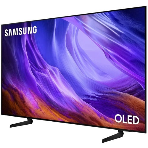 Samsung QN83S85HAEXZC 83\\" S85H Series OLED 4K Samsung Vision AI Smart TV (2026)