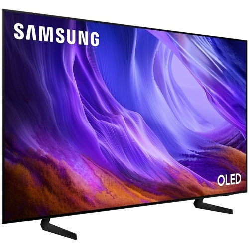 Samsung QN83S85HAEXZC 83\\" S85H Series OLED 4K Samsung Vision AI Smart TV (2026)