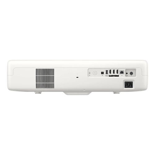 Samsung SP-LPU9DSAXXZA 130\\" Class The Premiere 9 4K Smart Triple Laser Projector