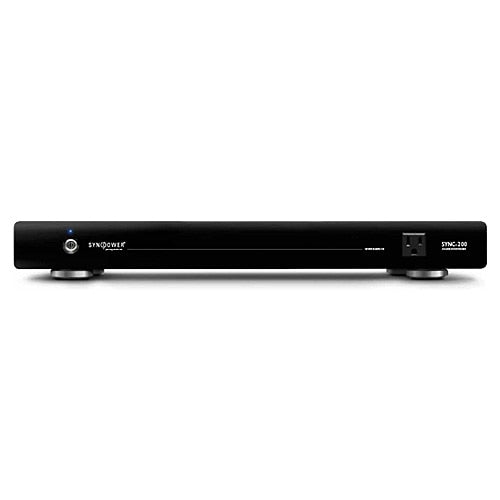 SyncPower 9 Outlet Line Conditioner