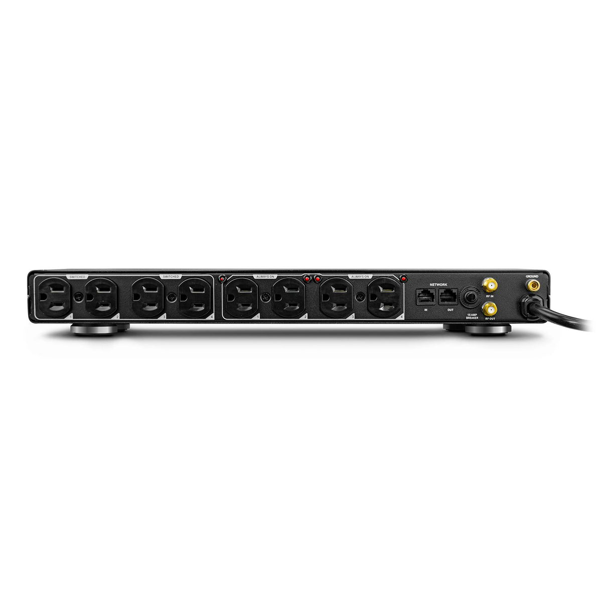 SyncPower 9 Outlet Line Conditioner