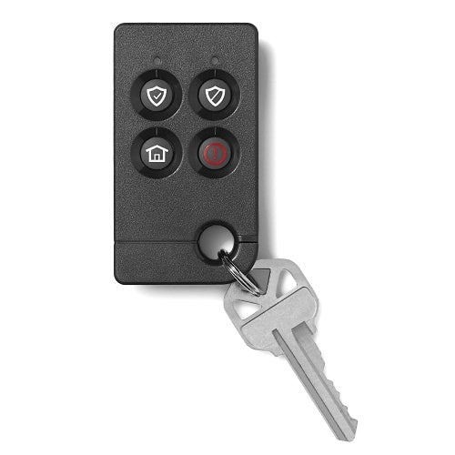 Honeywell Home PROSIXFOB ProSeries Wireless Multi-Function Key Fob