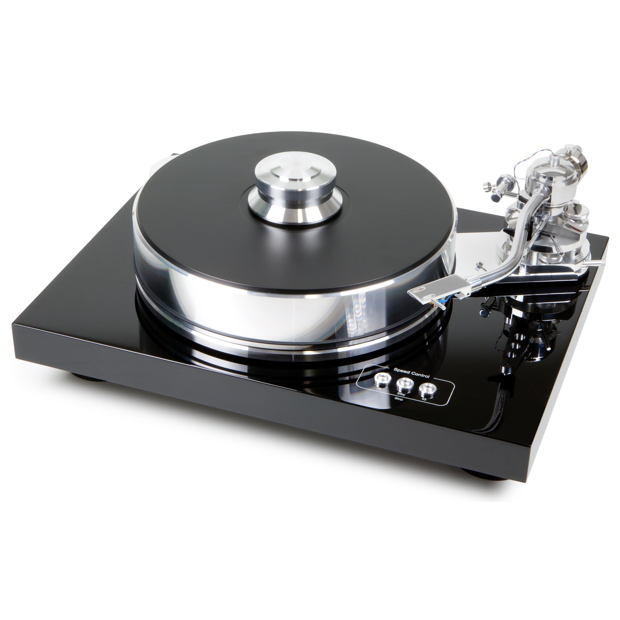 Pro-Ject Signature 10 Turntable