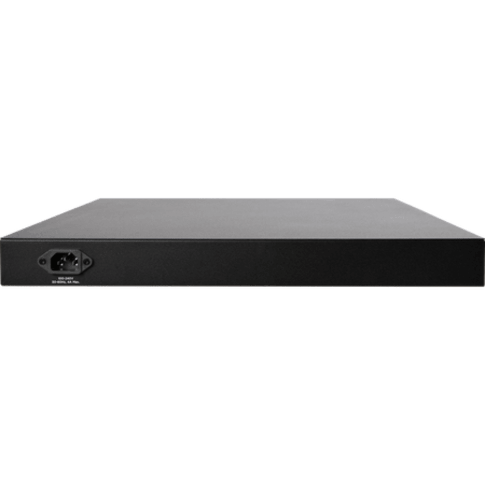 Araknis Networks 420 Series L3 Managed Partial Multi-gig Switch With Full PoE | 16 Plus 2 Front Port