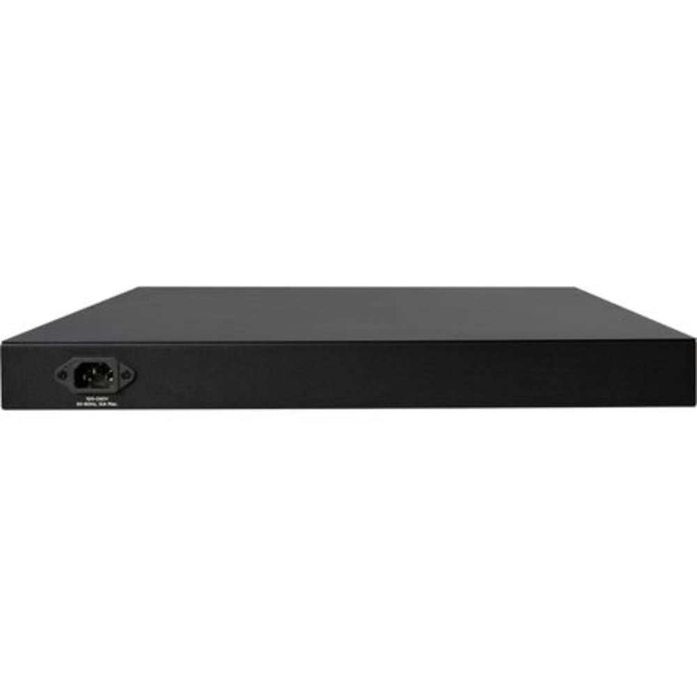Araknis Networks 420 Series L3 Managed Partial Multi-gig Switch with Full PoE | 44 Plus 4 Rear Ports