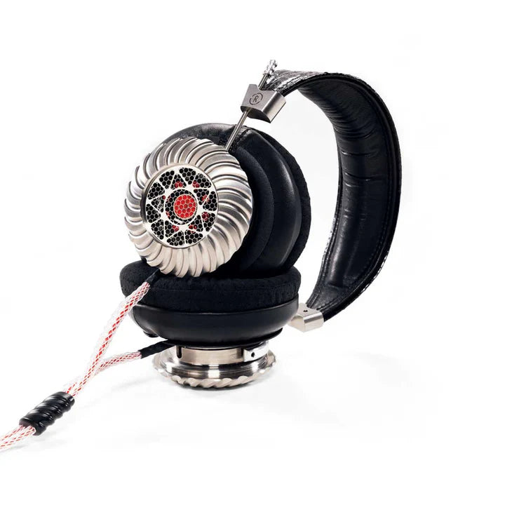 Valkyria Headphones