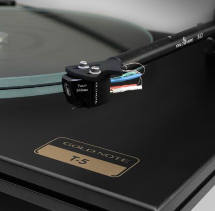T-5 (Black)