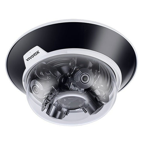 VIVOTEK MA9322-EHTV-V2 Dome IP Camera