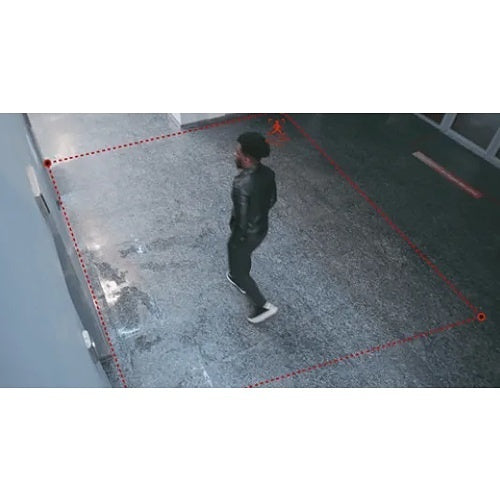 VIVOTEK MA9322-EHTV-V2 Dome IP Camera