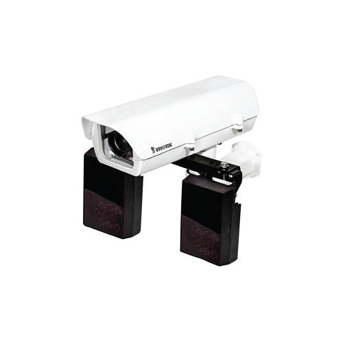 VIVOTEK AM-219 Bracket for IR LED, Black