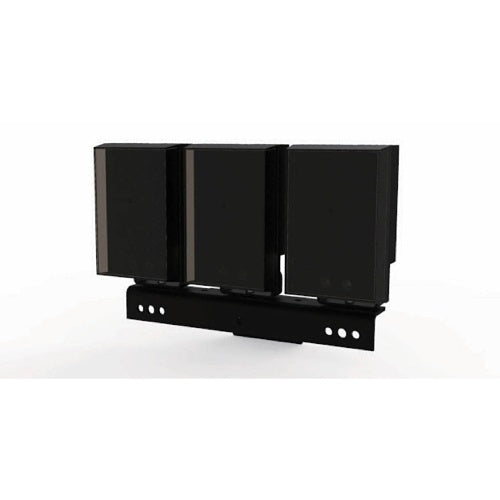 VIVOTEK AM-219 Bracket for IR LED, Black