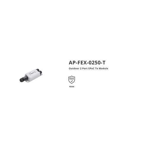 Image of T6-APFEX250T