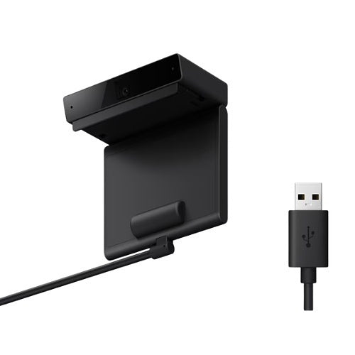 Sony CMU-BC1 BRAVIA Camera with Gesture Control, Video Chat and Ambient Optimization for BRAVIA XR TVs