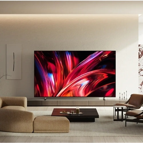 Sony K115XR90M2 BRAVIA 9 II 115\\" Class True RGB 4K HDR Google TV with Gemini (2026)