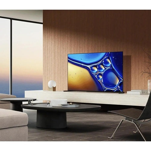 Sony K55XR80M2 BRAVIA 8 II QD-OLED 4K HDR Google TV, 55\\"