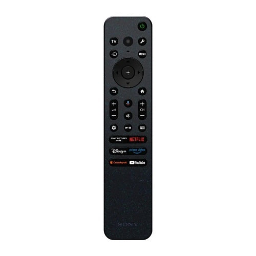 Sony K55XR80M2 BRAVIA 8 II QD-OLED 4K HDR Google TV, 55\\"
